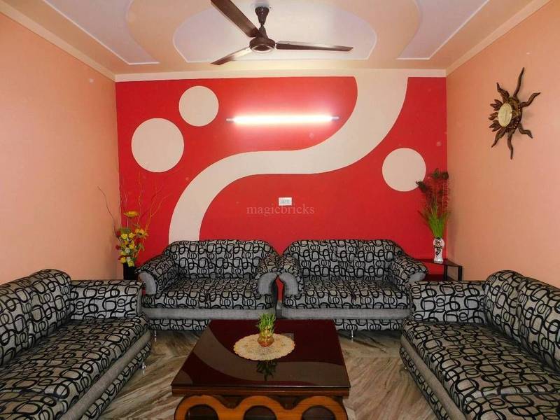 Chitrakoot Apartment in Pitampura, New Delhi Price, Brochure, Floor