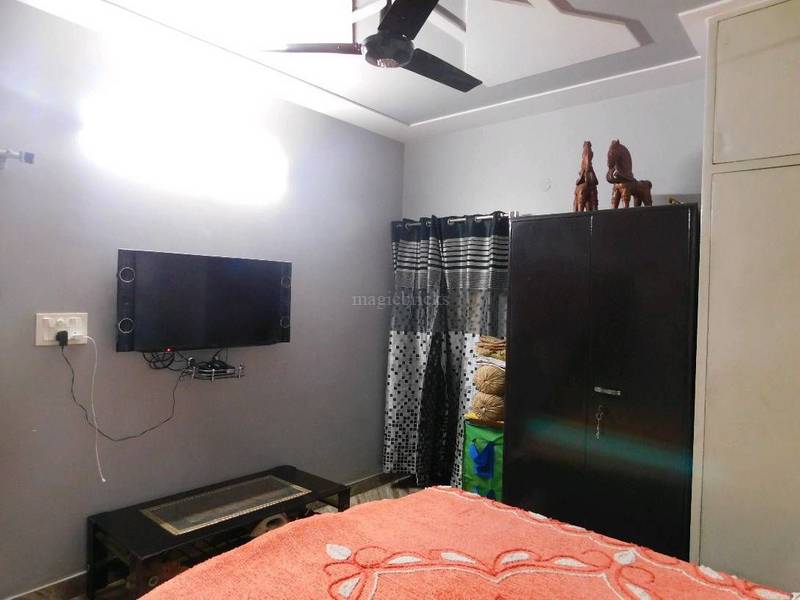 Chitrakoot Apartment in Pitampura, New Delhi Price, Brochure, Floor