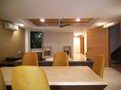 4 Bhk Builder Floor Independent Floors For Sale In Surajmal Vihar New Delhi Magicbricks