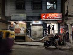 Shops For Rent In Srirampuram Bangalore