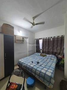 Rent Multistorey Apartment in Nahur West