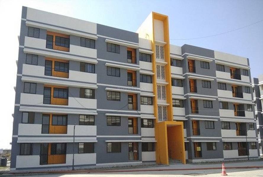 Tata New Haven in Boisar, Palghar Price, Brochure, Floor Plan, Reviews