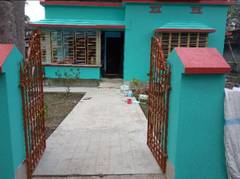 i want to buy independent house near barasat