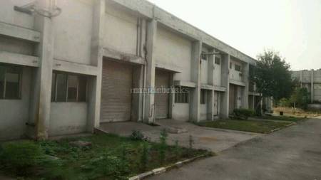 Buy Industrial Shed in Khushkhera,Bhiwadi - 500 Sq-m near 