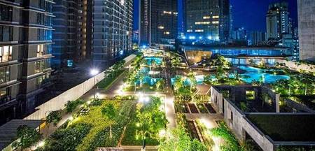 Buy 2 Bhk Builder Floor Apartment In Lodha Park Worli Mumbai 893 Sq Ft The 7 Acre Park Lets You Experience A The city's leisure and entertainment zones will be even closer: magicbricks