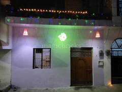 Independent House For Sale In Shyam Nagar Kanpur
