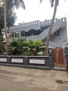 3BHK Residential House for Rent in Stage 2 RMV 3BHK Residential House for Rent in Stage 2 RMV