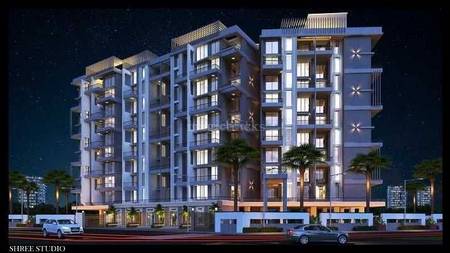 Meera Park Royale In Ambernath Price Rs 28 5 Lacs Onwards