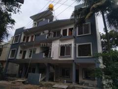 Flats For Rent In Gokulam Mysore