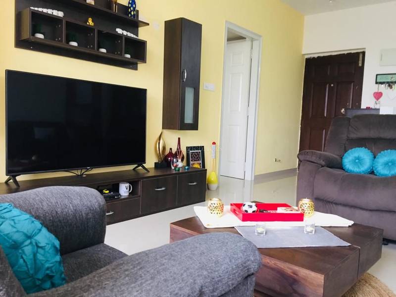 Saroj Harmony in Varthur, Bangalore Price, Brochure, Floor Plan, Reviews