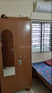 2BHK Multistorey Apartment for Rent in Shapoorji Paloonji Sukhobristi at New Town 2BHK Multistorey Apartment for Rent in Shapoorji Paloonji Sukhobristi at New Town