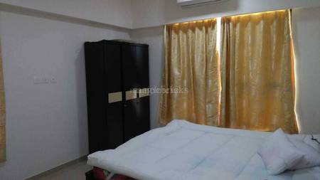 3BHK Multistorey Apartment for Rent in Action Area 2 3BHK Multistorey Apartment for Rent in Action Area 2