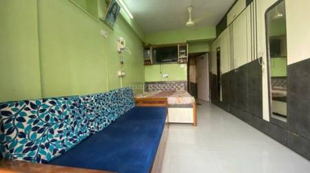 1BHK Multistorey Apartment for Resale in Malad West 1BHK Multistorey Apartment for Resale in Malad West