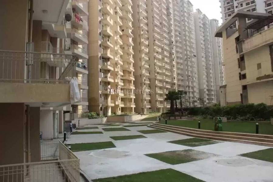 Ajnara Homes in Noida Extension, Noida Price, Brochure, Floor Plan