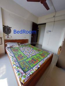 Buy 2 Bhk Flat Apartment In Laxmi Residency Diva Thane 5th Floor Posted By Owner