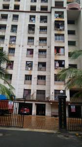 1 BHK Flat for Sale in Kandivali West, Mumbai