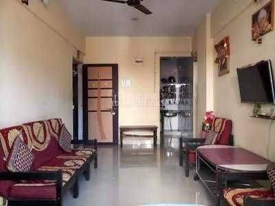 2 bhk flat in kamothe for sale