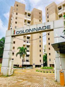 Rent Multistorey Apartment In Kharadi Gera emerald city, south zone, pune, kharadi, india view on map 1.1 km from centre. magicbricks