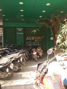 liberty showroom in t nagar