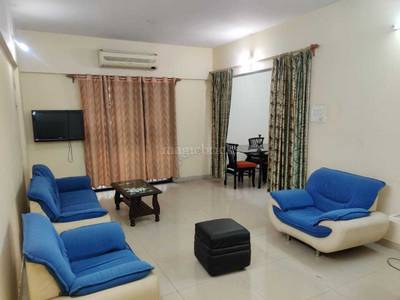 Rent 3 Bhk Flat Apartment In Cosmos Magarpatta City Pune 2125 Sq Ft