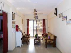 resale flats in kharghar