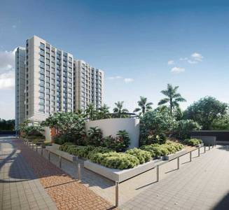 3BHK Multistorey Apartment for New Property in Orchid Sky at Shela 3BHK Multistorey Apartment for New Property in Orchid Sky at Shela