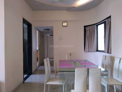 3 Bhk Flat Apartment For Sale In Cbd Belapur Navi Mumbai 1495 Sq Ft