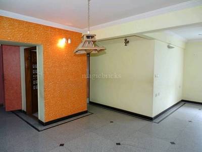 Buy 3 BHK Builder Floor Apartment in Vijayanagar ...