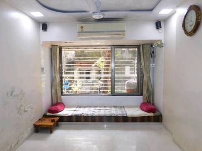 1 bhk in ghatkopar