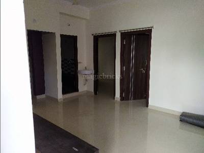 Rent 2 BHK Flat/Apartment in MANIKONDA 