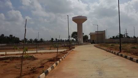 Land / Plot in Sarjapur Road Bangalore