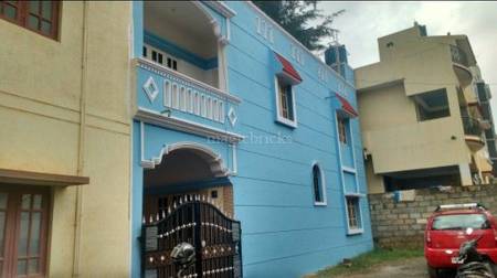 2BHK Residential House for Resale in Kalkere 2BHK Residential House for Resale in Kalkere