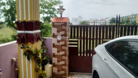 Buy  2 BHK  Villa in  Ambattur   Chennai