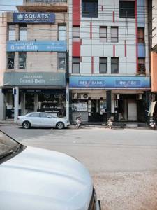 Buy Commercial Office Space In Greater Kailash 2 New Delhi 1650 Sq Ft Gk 2 M Block Market South Delhi