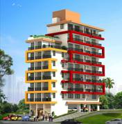 2BHK Multistorey Apartment for Resale in Margao