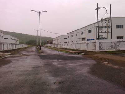 Rent Warehouse Godown In Taloja Midc Navi Mumbai 42 000 Sq Ft Midc Taloja has navi mumbai metro phase i startin org point at pendhar. magicbricks