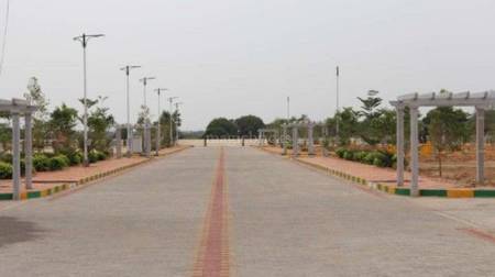 Land / Plot in Mokila Hyderabad Land / Plot in Mokila Hyderabad