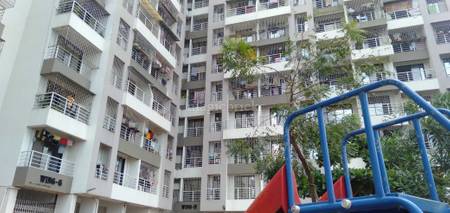 Buy 1 Bhk Flat Apartment In Sahakar Residency Naigaon East Mumbai 1st Floor Posted By Owner We strongly believe in progressive learning. magicbricks