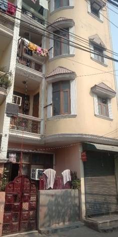 Apartments Flats For Sale In North Nazimabad Block H A Well