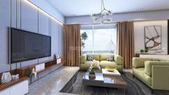 Mantra Parkview In Dhayari Price Rs 36 Lacs Onwards Royal exhibition building is mantra on the park.