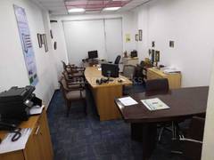 Office Space For Rent/Lease in Hauz Khas, New Delhi