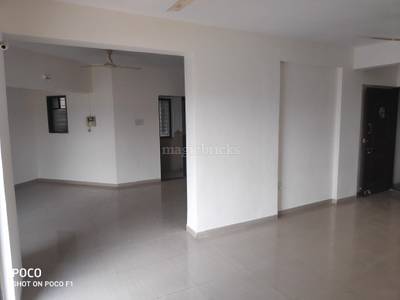 Rent 3 Bhk Flat Apartment In Bravuria Baner Pune 1680 Sq Ft Kitchen facility is not inside apartment though we have in house vegetarian kitchen where you can order for food. magicbricks