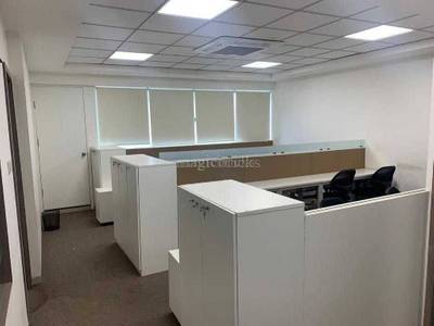 Commercial Office Space in Baner,Pune 