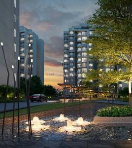 3BHK Multistorey Apartment for New Property in Swati Parkside at Shela 3BHK Multistorey Apartment for New Property in Swati Parkside at Shela