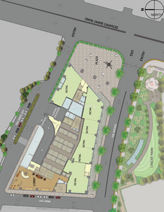 Buy Commercial Office Space In One Lodha Place Lower Parel Mumbai 1080 Sq Ft Near World One Tower Lower Parel One lodha place is india's only grade a+ office building with g+38 floors rising to almost 600 ft. magicbricks