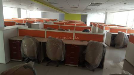 Rent Commercial Office Space In Udyog Vihar Phase 5 Gurgaon 9982 Sq Ft Cybercity Metro India's magicbricks is building a fun office. magicbricks