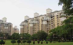 Cidco Nri Complex In Seawoods Navi Mumbai Magicbricks Nri complex seawoods is designed for higher class consisting 2 bhk & 3 bhk luxury spacious apartments is located on palm beach road nerul navi mumbai.