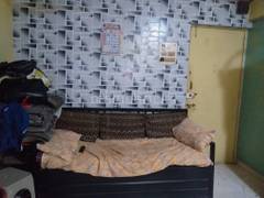 1 bhk flat in kalwa in 25 lakhs