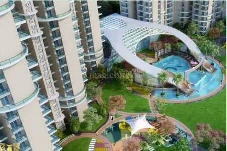 Buy 3 Bhk Flat Apartment In Samridhi Luxuriya Avenue Sector 150 Noida 1495 Sq Ft Avenue that is based at sector 150 noida. magicbricks