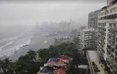 Samudra Mahal In Worli Mumbai Magicbricks Samudra mahal comprises of 3 bhk's, duplexes and triplexes most of them with direct unobstructed views of the arabian sea from practically all rooms of the house. samudra mahal in worli mumbai